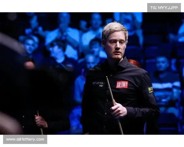 英格兰公开赛历史回顾：梁文博首冠特鲁姆普塞尔比罗伯逊主宰近六届