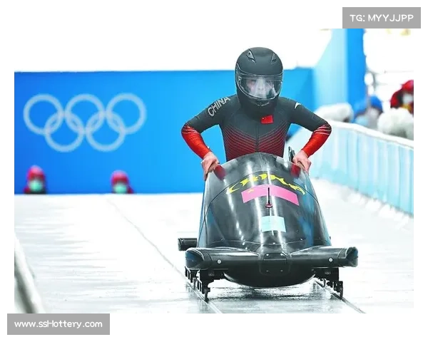 全国雪车冠军赛怀明明女子单人折桂，李纯键-安泰男双夺冠