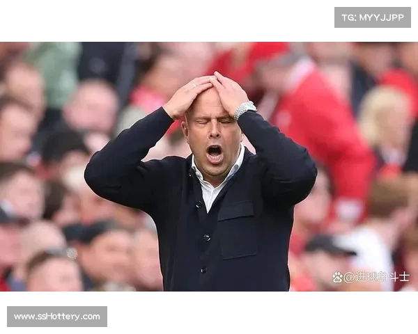 利物浦1-1战平伯恩利，斯洛特承认老问题又犯