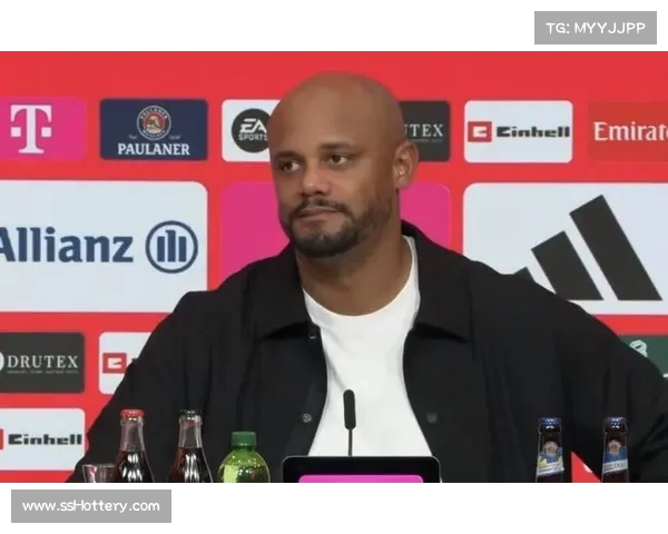 孔帕尼赛后情绪激动，为球队表现辩护